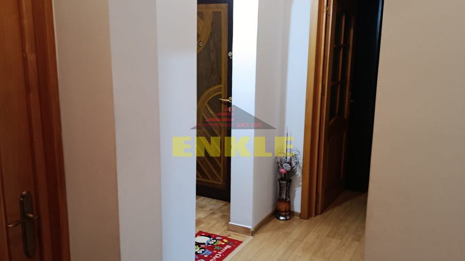 Apartament 3 camere de vânzare, zona Primaverii. - Poză 11