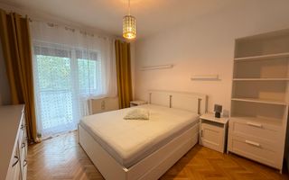 Apartament 3 camere | 2 bai | Renovat | Balcon | V. Aurie - Poză 16