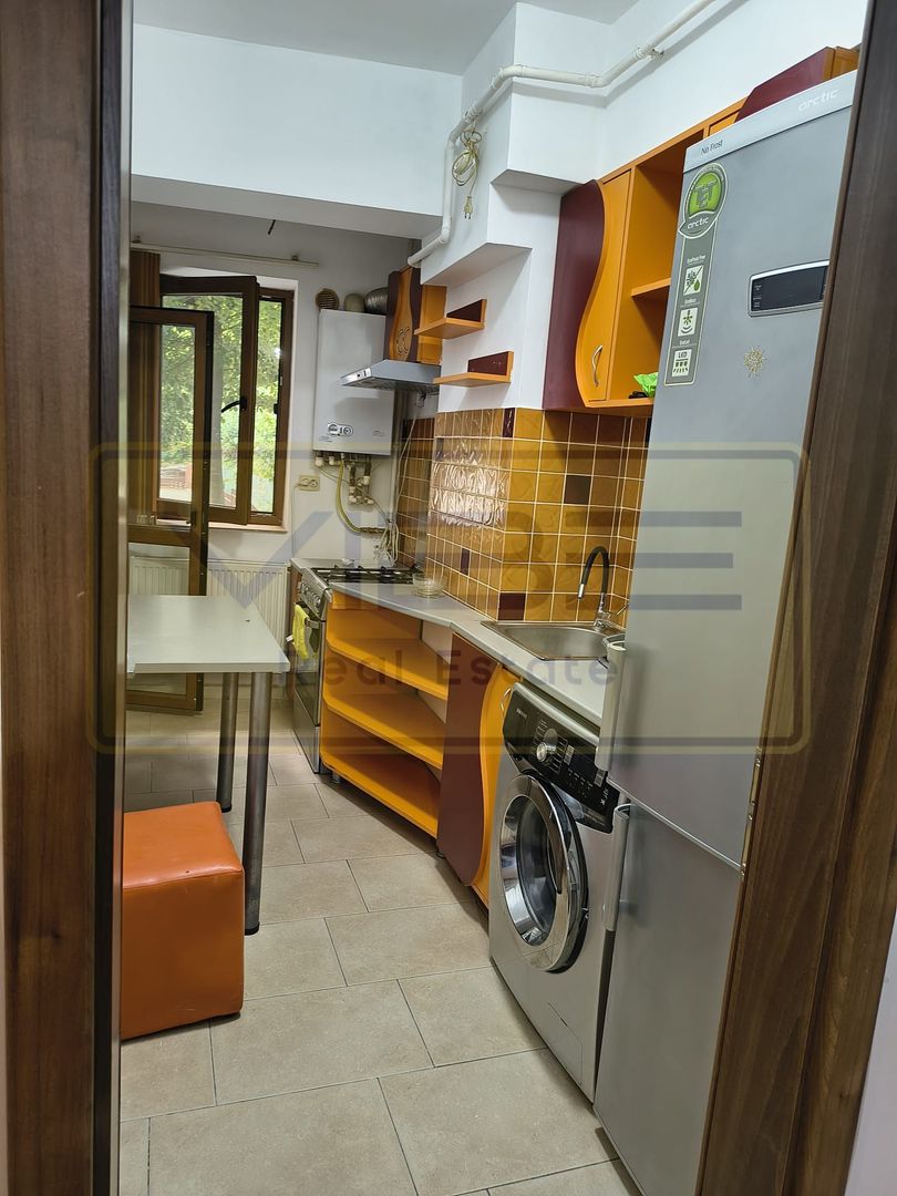Tatarasi- bloc nou, 2 camere - modern - 380 euro - Poză 6