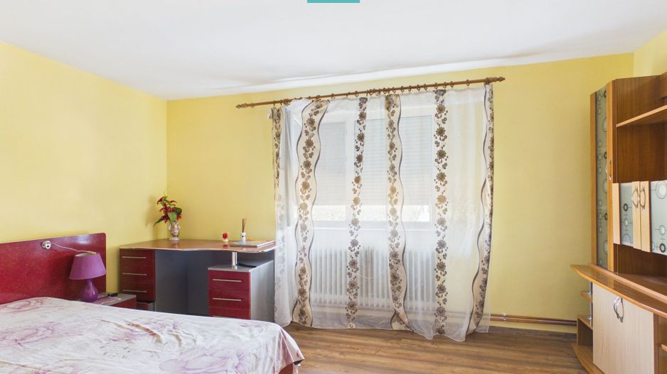 Casă individuală cu 4 camere și teren de 630 mp - Poză 5