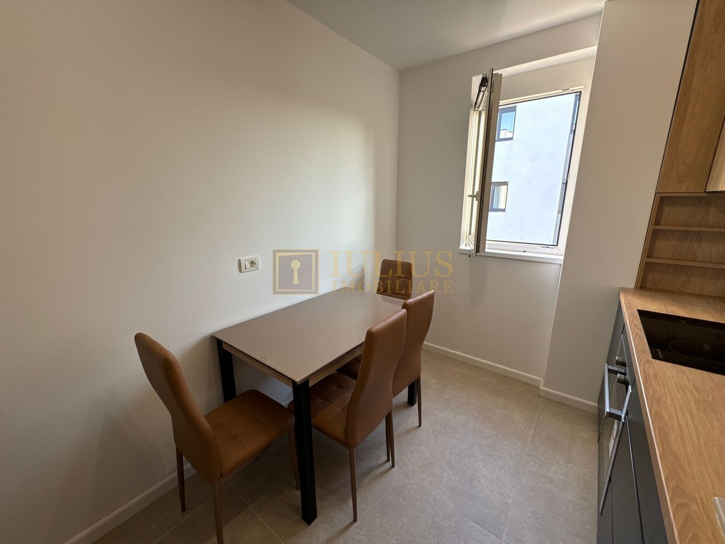 Sorelui /Sud Plaza- 2 camere, loc de parcare - Poză 7