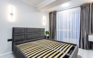 Vânzare , apartament, 3 camere, bd. Mircea cel Bătrân Ciocana - Poză 8