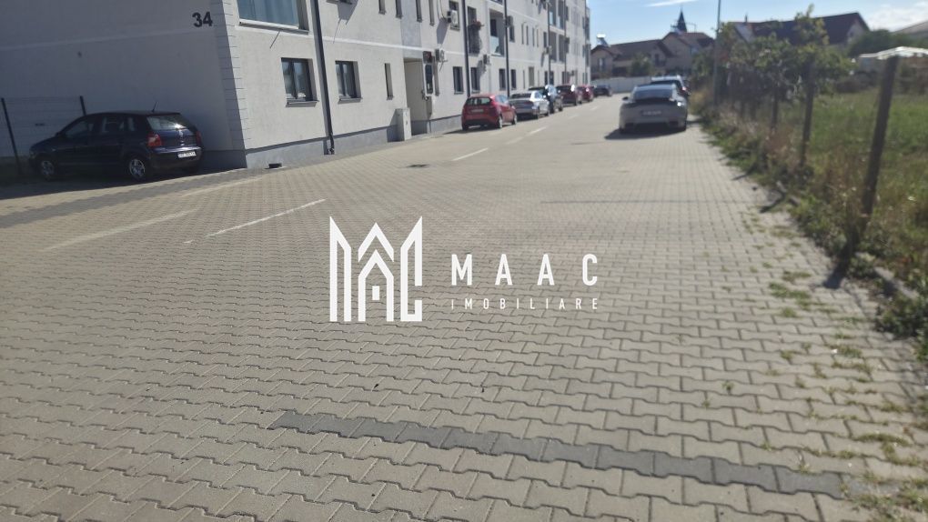 Apartament 2 camere de vânzare | Șelimbăr | etaj 2, parcare - Poză 5