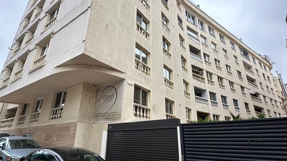 3 camere | Parc Herastrau | Cartierul Francez | terasa 33 mp - Poză 34