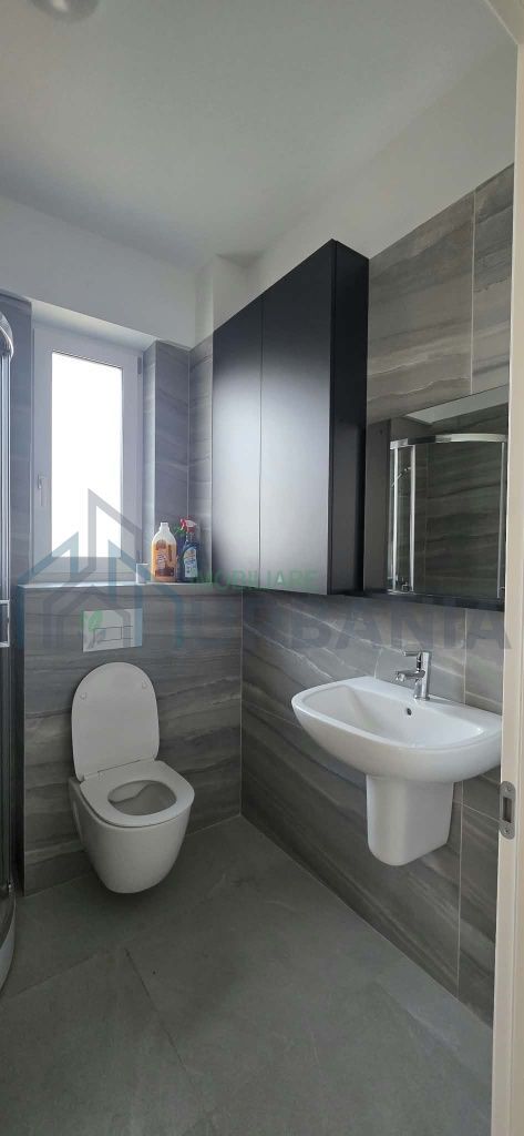 Apartament 2 camere de închiriat, Iași, cartier Visoianu - Poză 3