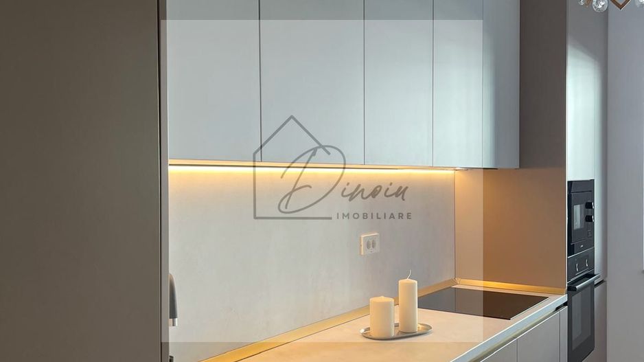 2 camere I Pipera - First Estates I parcare I Premium - Poză 13