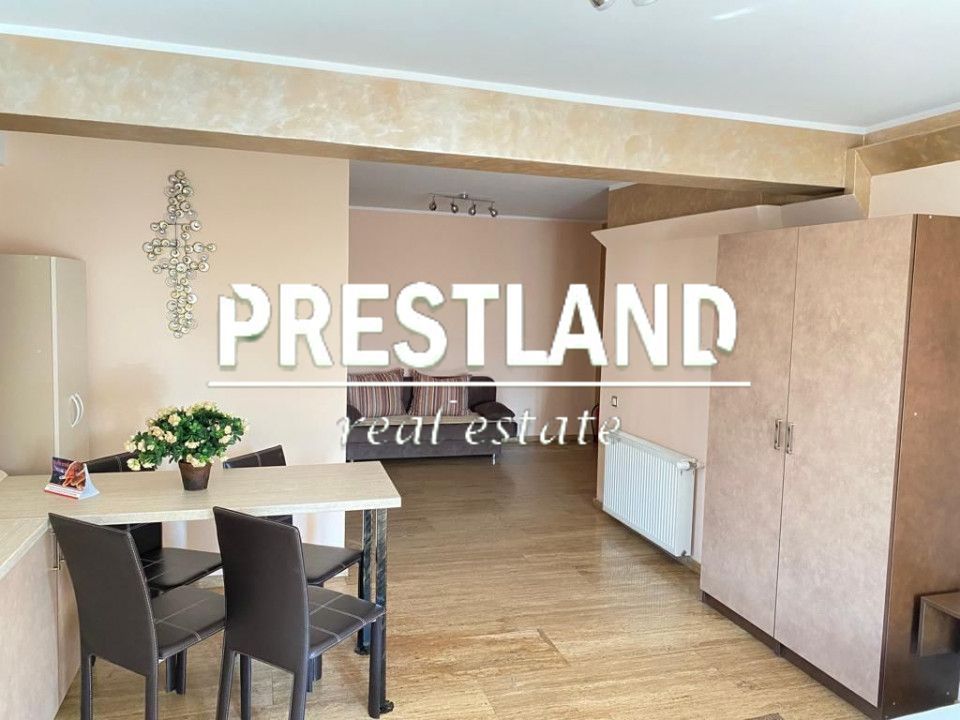 Apartament nou, 3 camere, zona de Ind.vest! - Poză 10