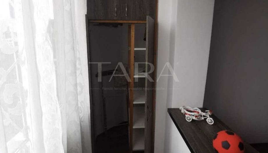 Apartament 2 camere decomandat, Iris, zona Universității Tehnice - Poză 7