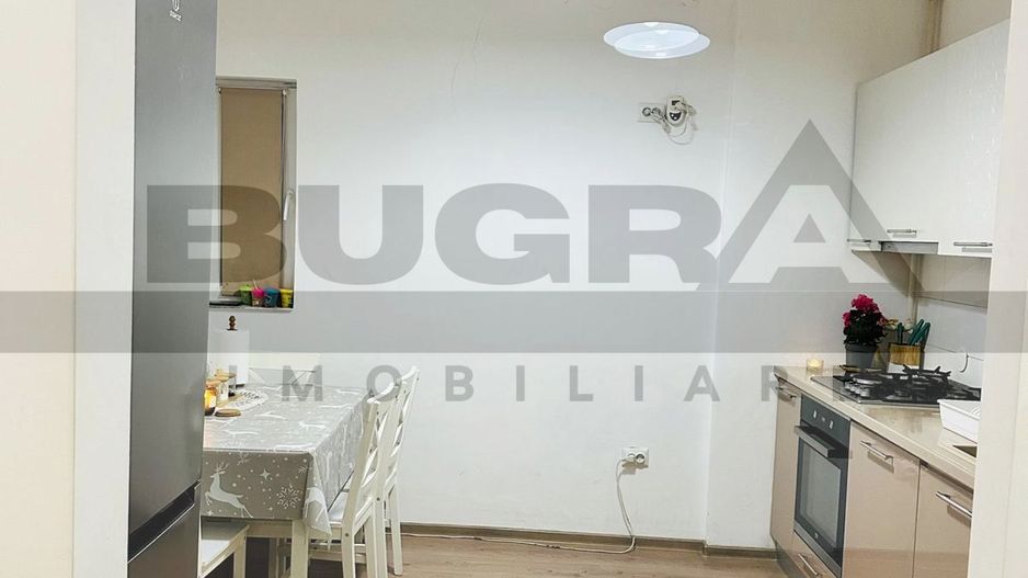 Apartament de 3 camere, 63mp, parcare, zona strazii Oasului - Poză 4