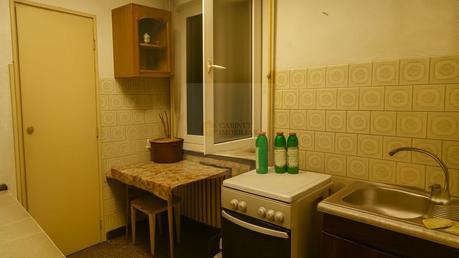 2 camere | Sala Palatului- Cismigiu |  Se vinde nemobilat | Decomandat - Poză 5