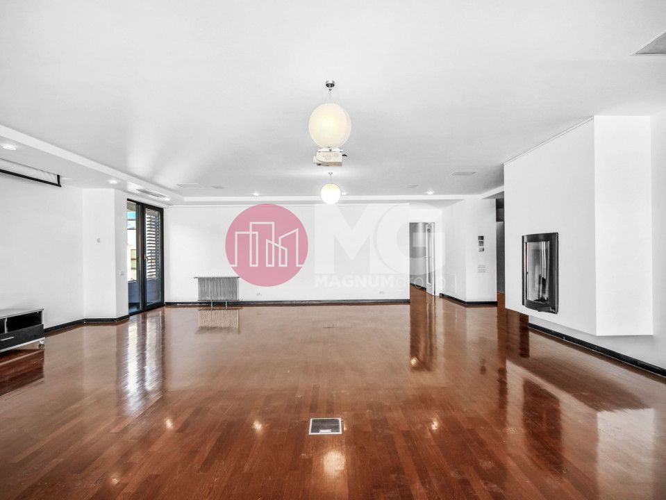 Apartament unicat de vanzare- Dorobanti Capitale- Praga - Poză 4