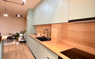Apartament ultramodern / etaj intermediar / Zona Tineretului - Poză 3