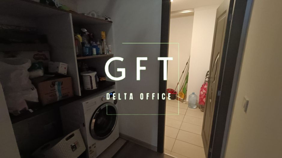 Apartament 3 camere de vanzare - Bistrita, ultracentral - Poză 7