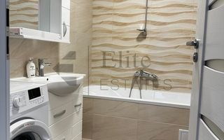 Apartament nou cu 2 camere de vanzare in Prima Universitatii - Poză 11