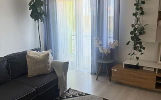 Apartament 3 camere + parcare de vanzare | Complexul Rezidential Cuibul Verde - Poză 2