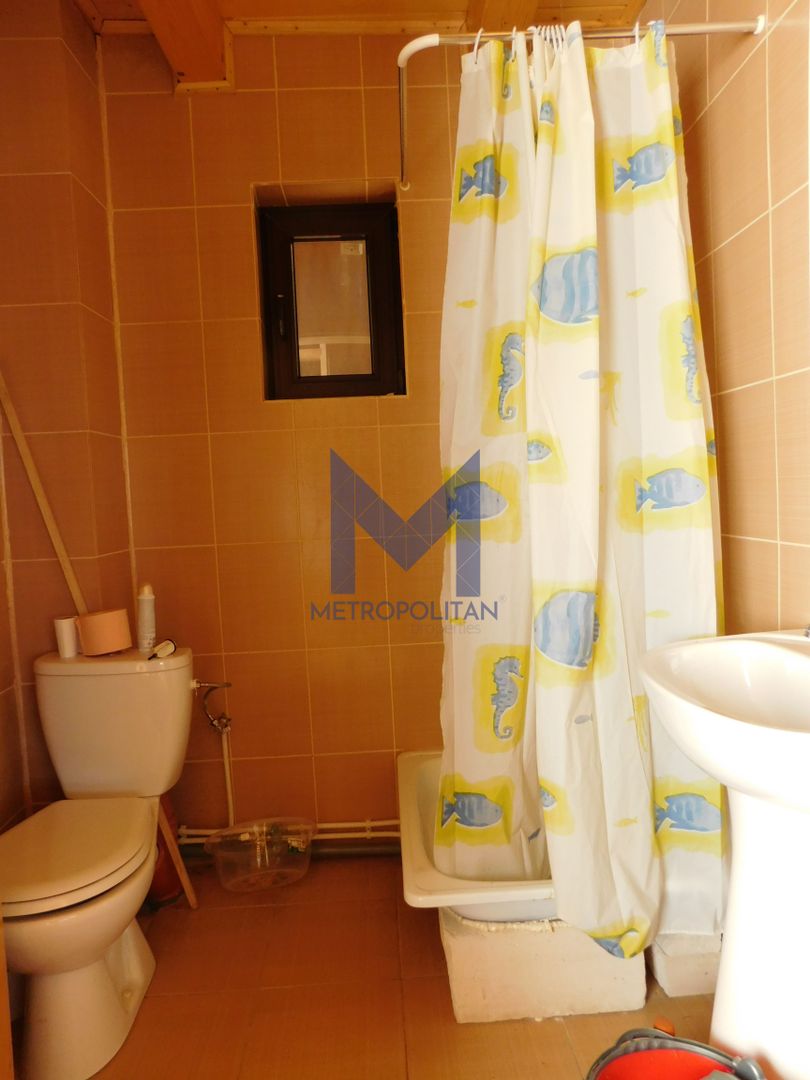 Casă de vacanta de vanzare, in Marisel, langa Cabana Motilor - Poză 39