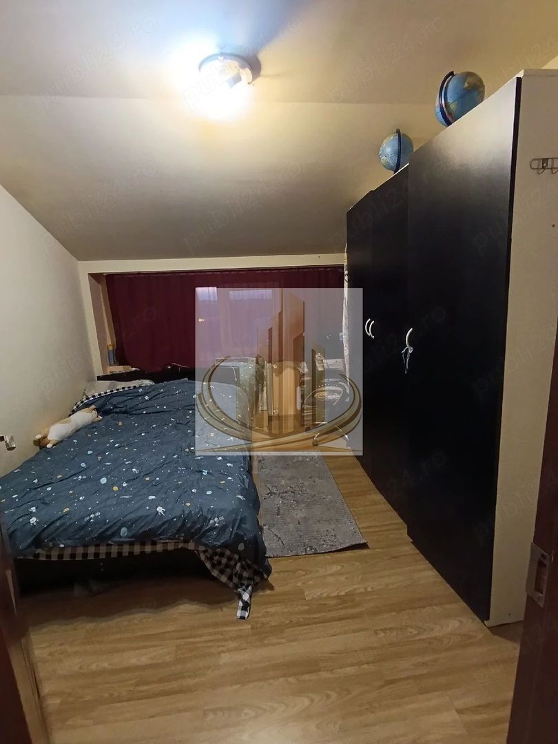 Apartament 70 mp | Calea Șagului | 3 dormitoare | Mansardă - Poză 3
