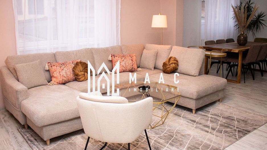 Apartament 3 camere | Etaj 1 | Renovat | Curte | Central - Poză 1