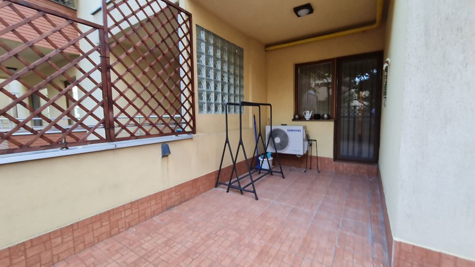 Apartament 3 camere zona Herastrau pentru inchiriere - Poză 15