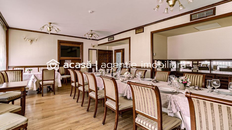 Investment Opportunity: 4-Star Best Western Hotel Arad - Romania - Poză 13