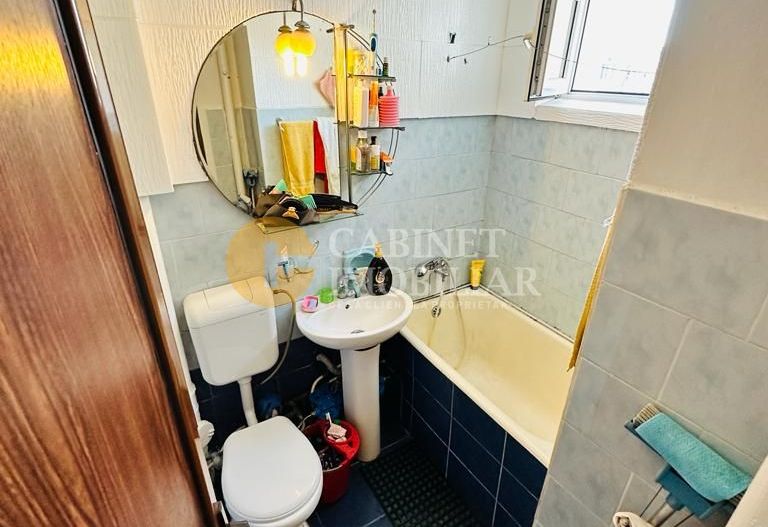 Rond Podu Ros - Apartament 2 Camere - Bloc Fara Risc - Poză 7