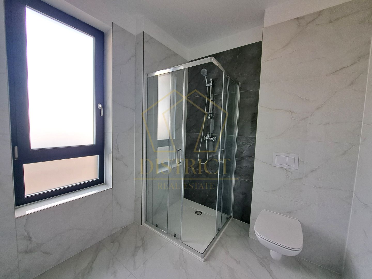 COM 0% Apartament cu 3 camere si terasa de 61 mp | Torontalului - Poză 12