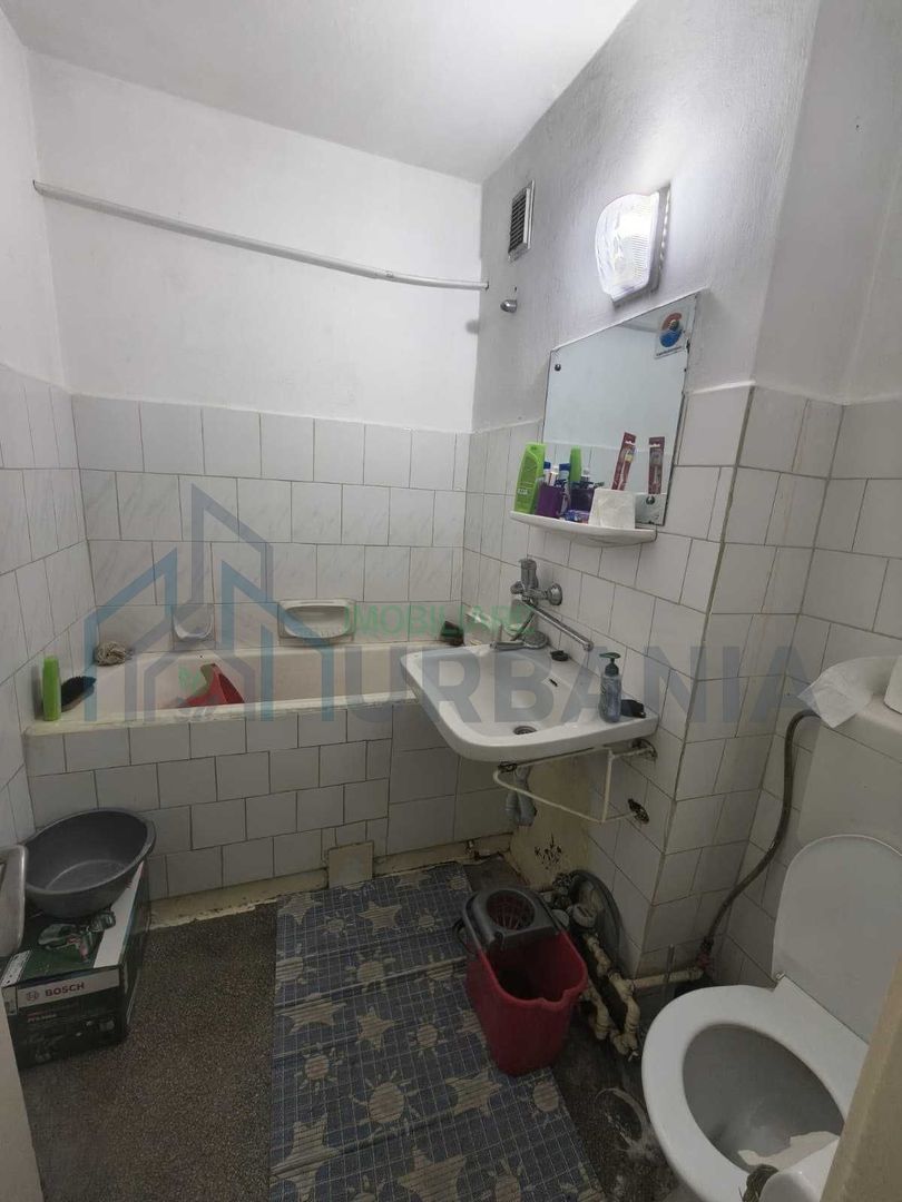 Garsonieră de vânzare în cartierul Tătărași, Iași - Poză 4