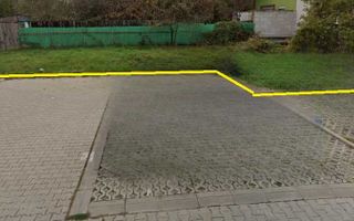 Teren | Intravilan | 161Mp | Sibiu - Poză 1