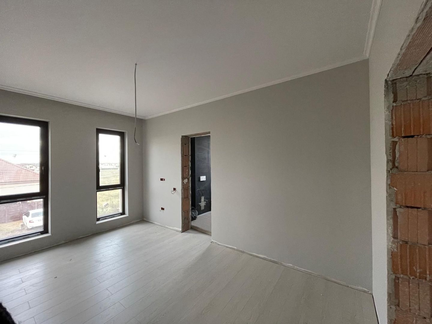 Apartament nou - superfinisaje - Mosnita Noua - Poză 4