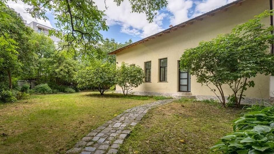 Inchiriere casa 130 mp utili, birou, zona Centrala - Poză 1