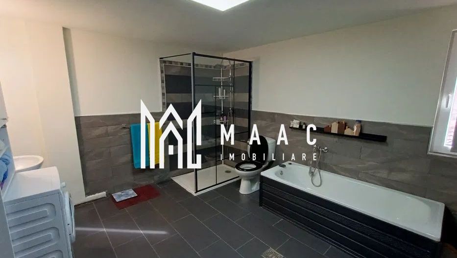 Apartament 2 camere decomandat | Tilișca, Sibiu | 108 mp, 2 niveluri - Poză 6