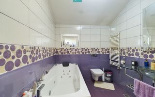 Casă Individuală tip Parter și Mansardă zona Girocului - Poză 16