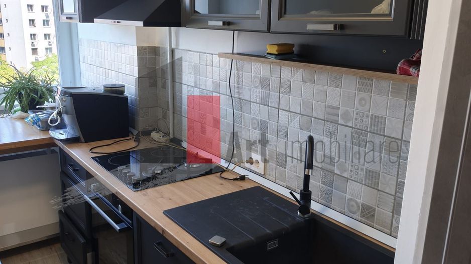 Vânzare apartament 2 camere decomandat Luică - Poză 21