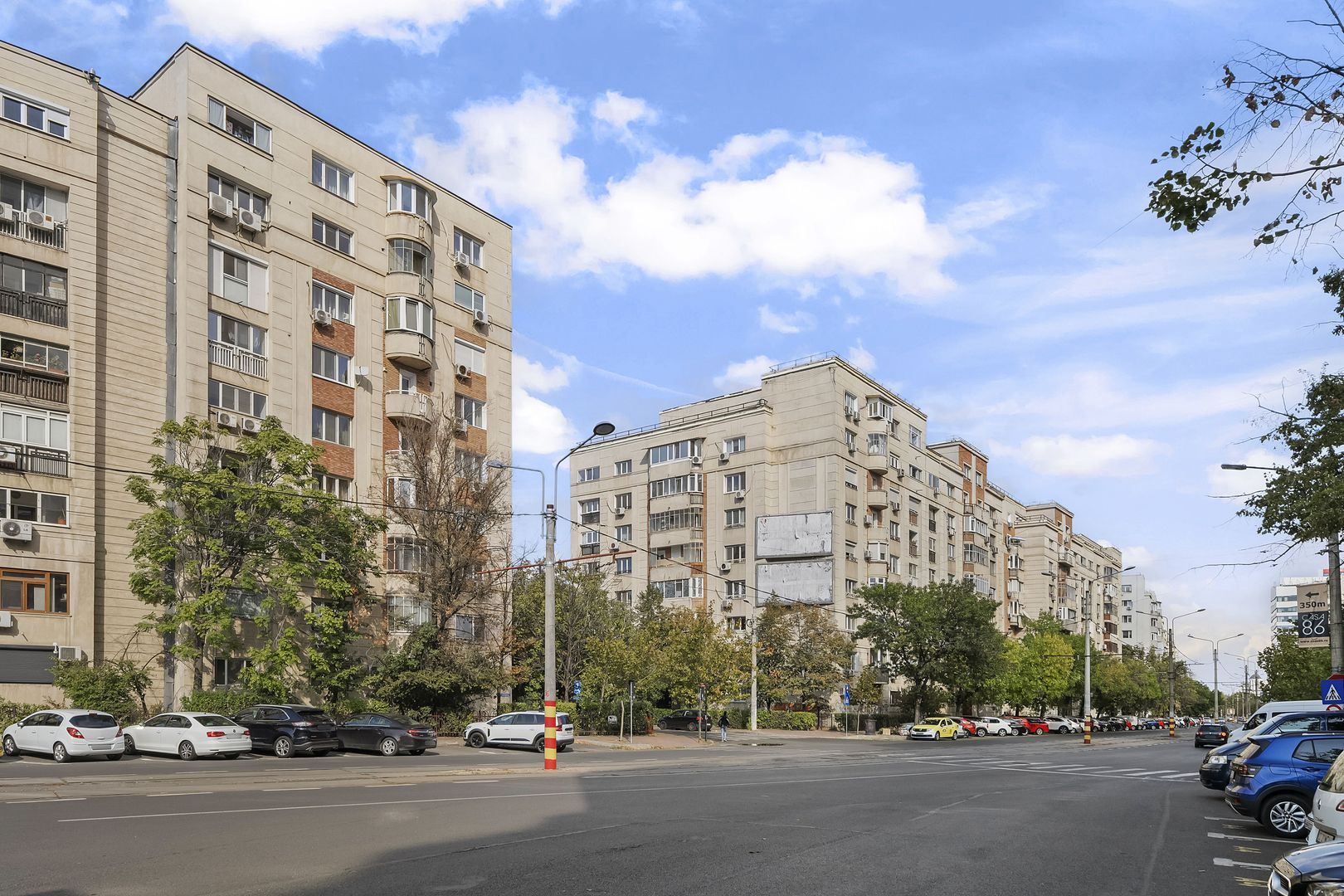 APARTAMENT 3 CAMERE CALEA CALARASI - Poză 14