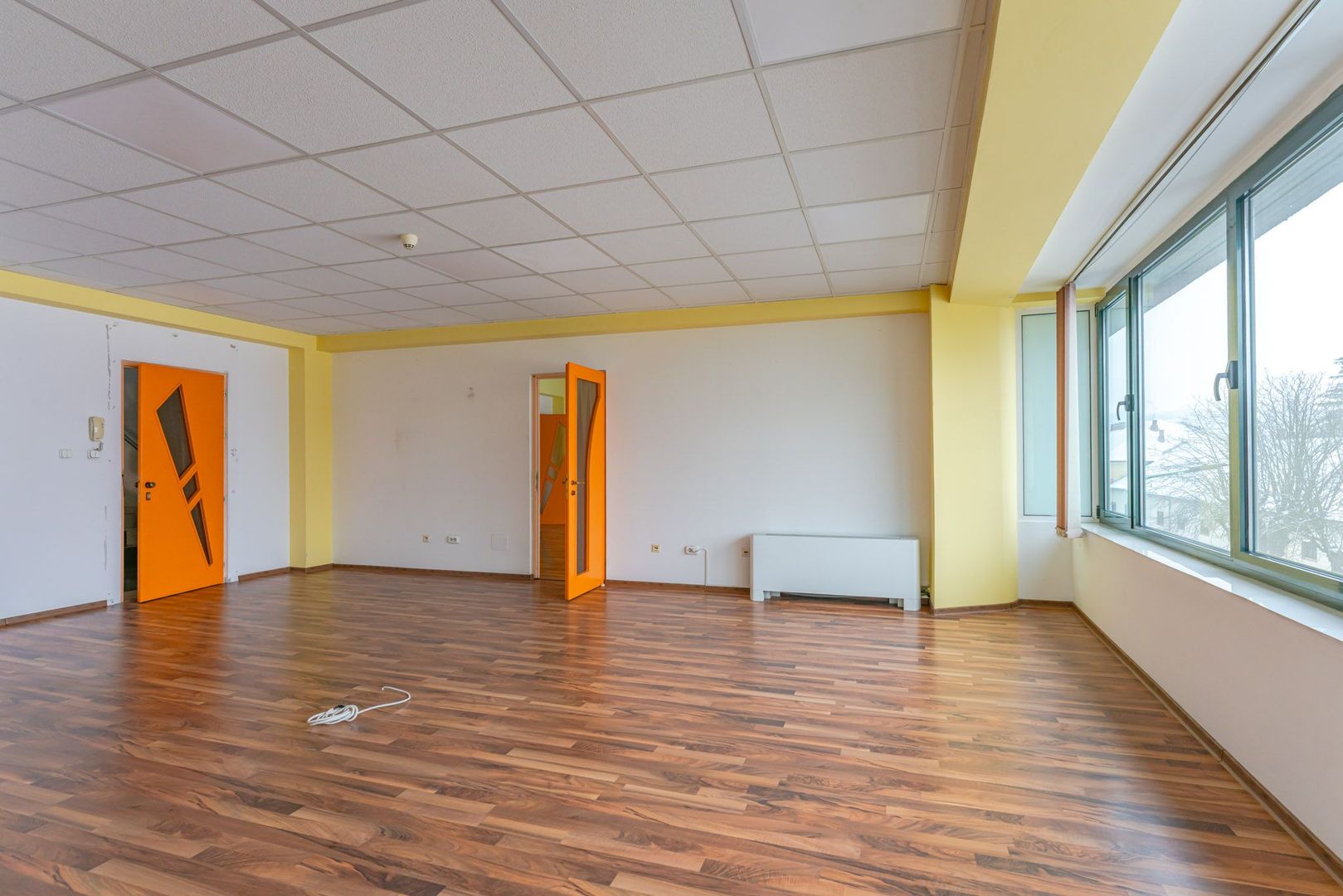 Spațiu birou individual în Brașov, Centru: 39 mp utili pe Strada N. Titulescu - Poză 2