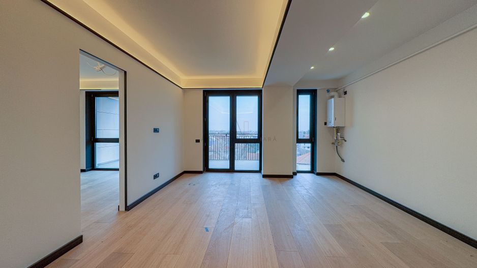 Studio Dublu Pipera | Finalizat - Poză 1