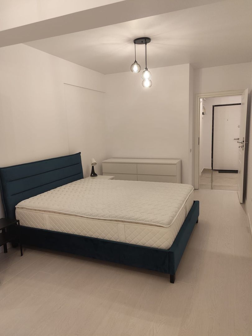 AP. 2 CAMERE CENTRAL ADRESS, BLOC NOU, CENTRALA TERMICA, MOBILAT - Poză 1