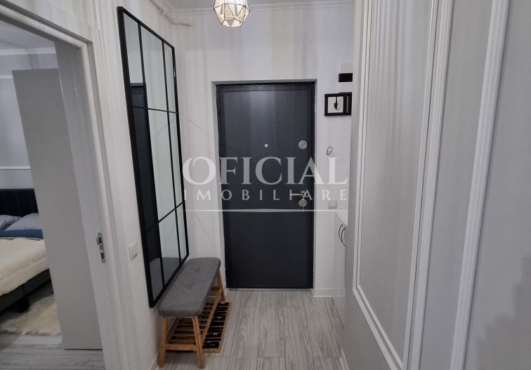 Apartament 2 camere | Parcare | Nou | Zona Parcul Poligon | Floresti - Poză 3