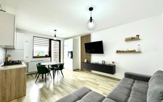 2 CAMERE / PARCARE / MOBILAT / GHIMBAV - Poză 3