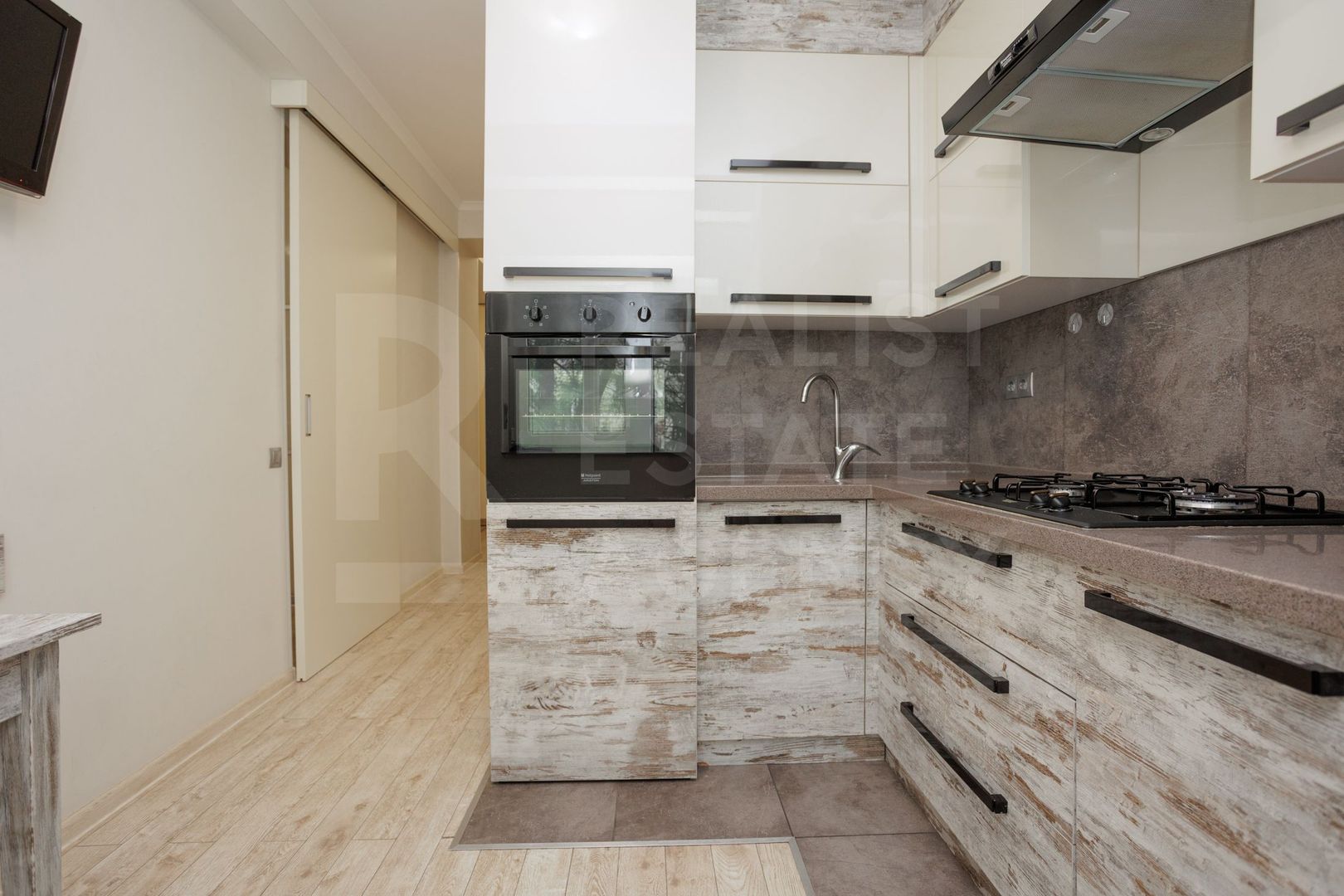 Vânzare. apartament, o cameră, strada Trandafirilor, Botanica - Poză 9