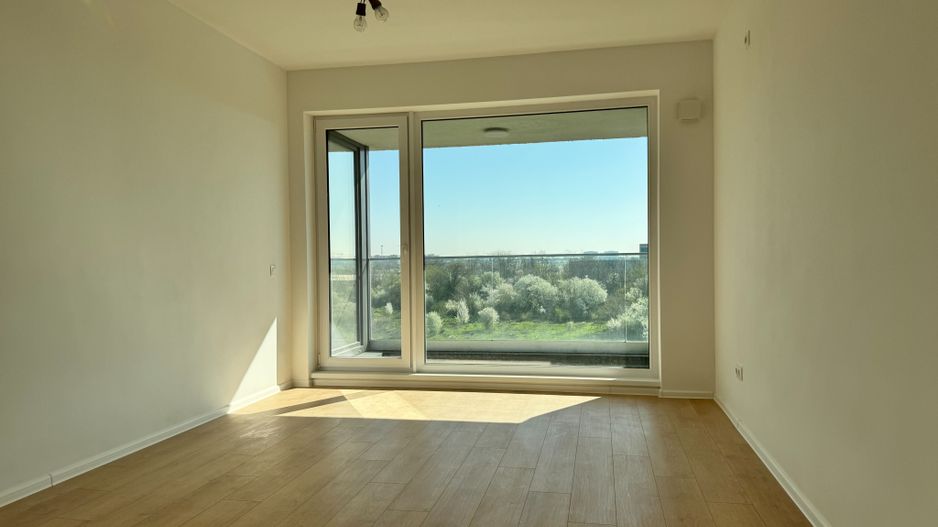 Apartament 2 camere - decomandat - 60 mp utili. Atria Urban Resort - Poză 18