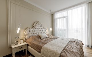 Apartament premium, complet mobilat in Arad Plaza comision 0 - Poză 5