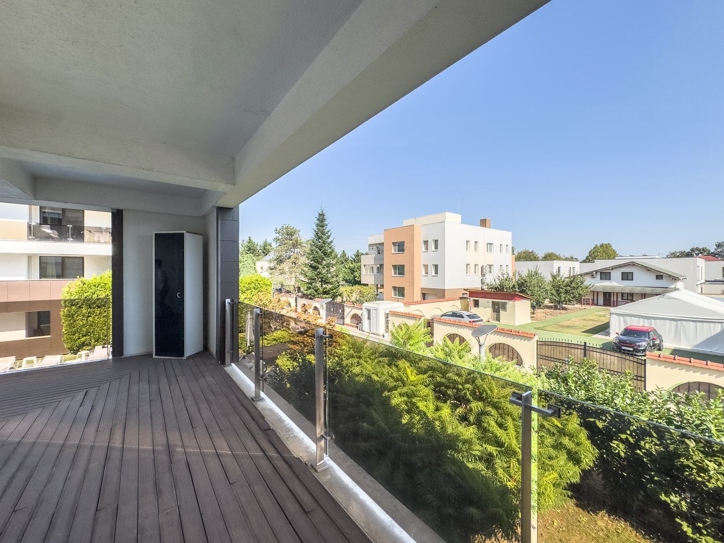 Rovere Exclusive Concept | Pipera | 3 camere | LUX | Terasă 37 mp - Poză 11