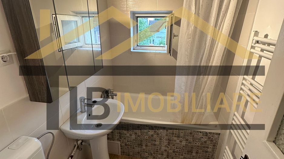Apartament de 2 camere, 60mp, Zona Ultra-Central - Poză 7