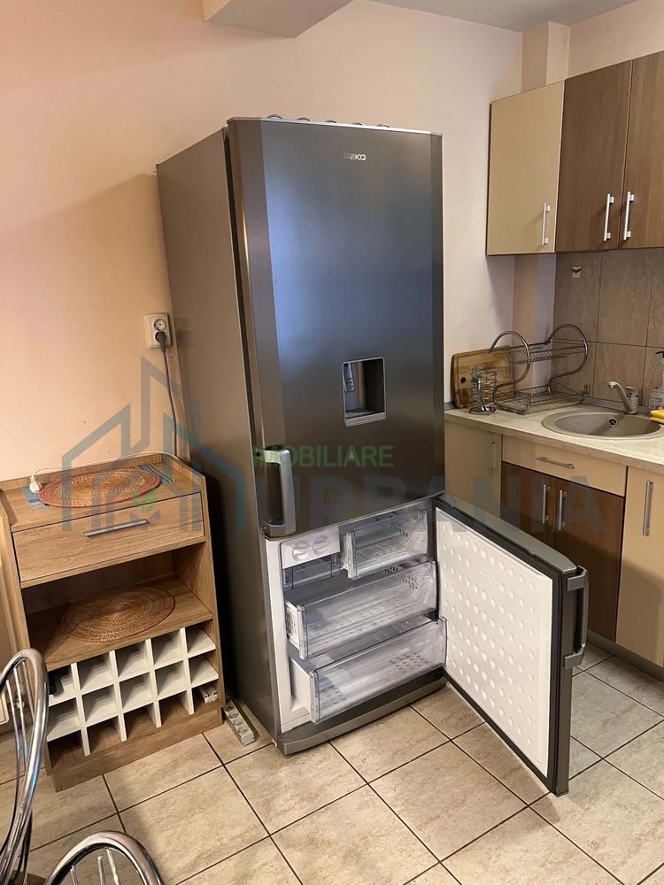 Apartament 2 camere decomandat, mobilat, zona Bucium - vizavi de Hanul 3 Sarmale, 68 mp - Poză 5