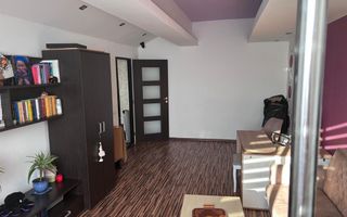 Apartament 3 camere Iasi Nicolina-Rond Vechi 122.000 - Poză 1