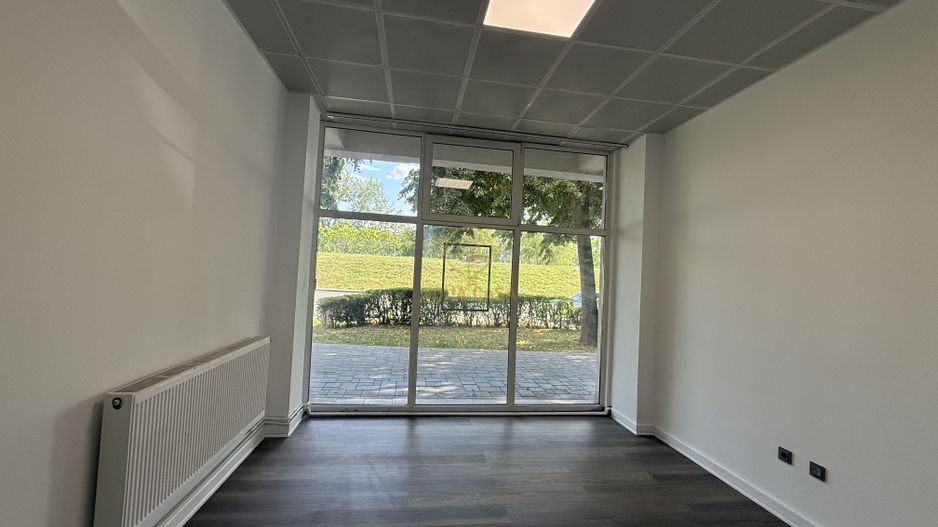 Spatii de Birouri/Comerciale de Inchiriat Bulevardul Transilvania - Poză 2