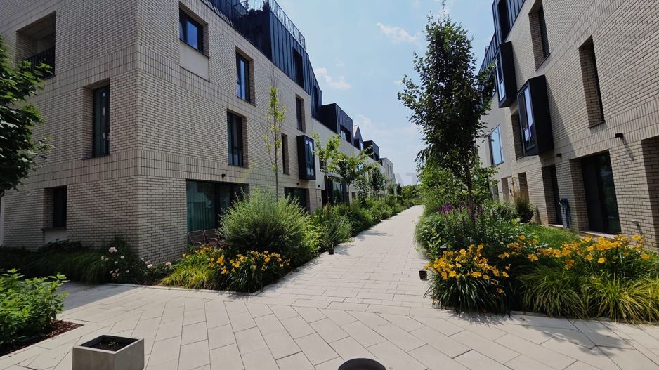 Apartament 2 camere de vânzare – Avalon Estate, Pipera (Rond OMV)+ parcare - Poză 2