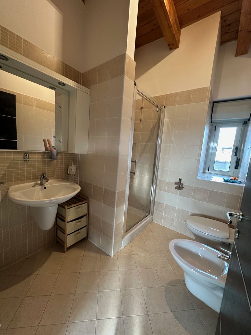 Apartament 3 camere cu terasa de 38 mp - Poză 22