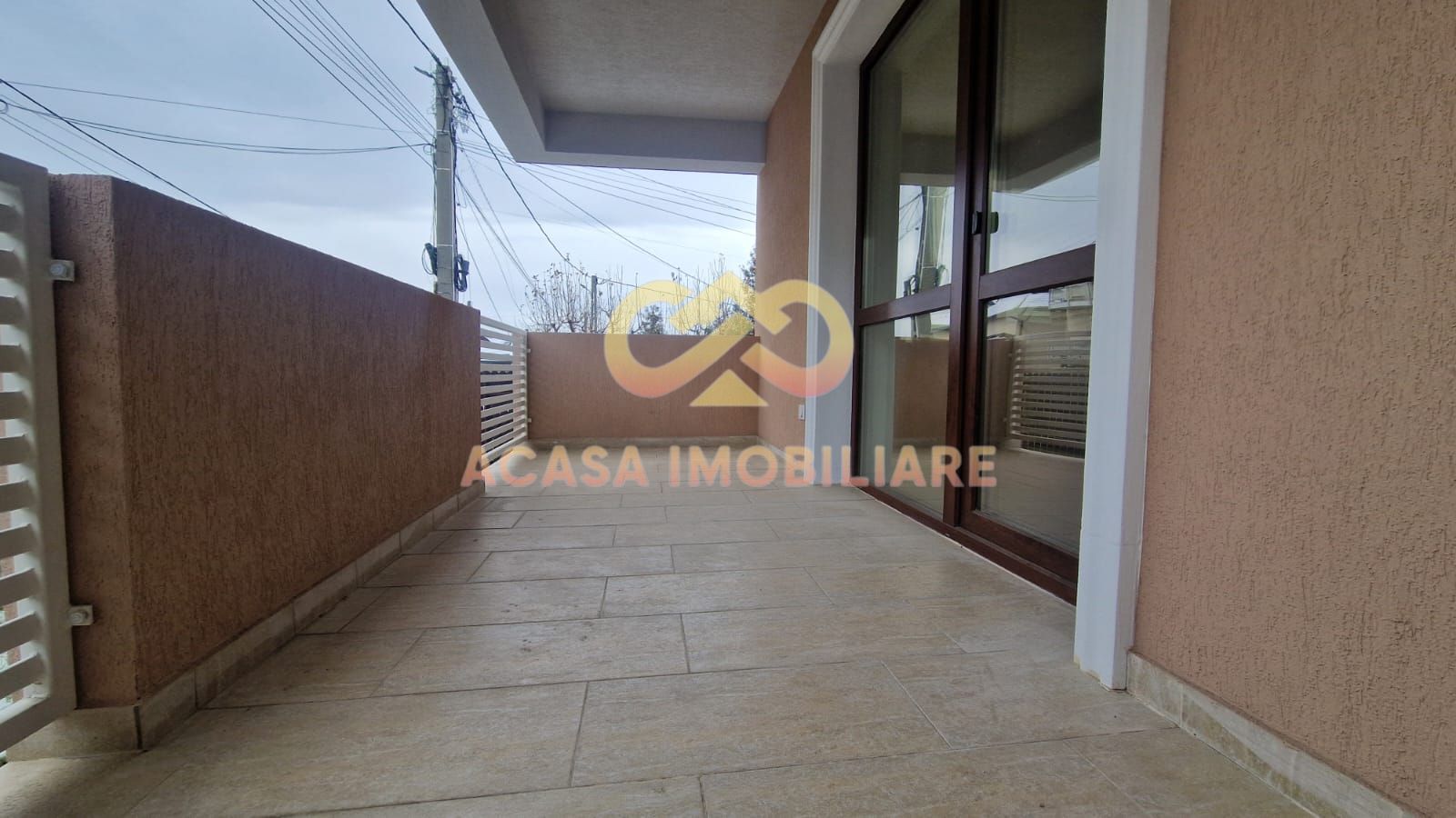 FINALIZAT NOU APARTAMENT 3 CAMERE CU GRADINA - Poză 4